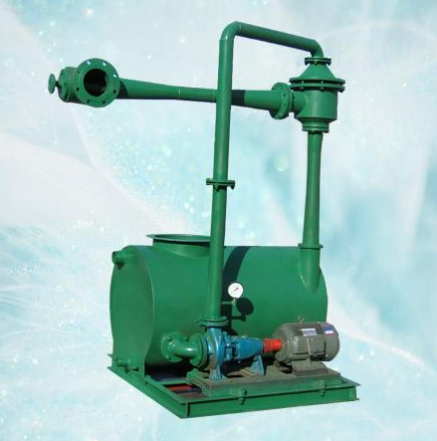 蒸汽噴射器串聯(lián)水環(huán)真空泵.png